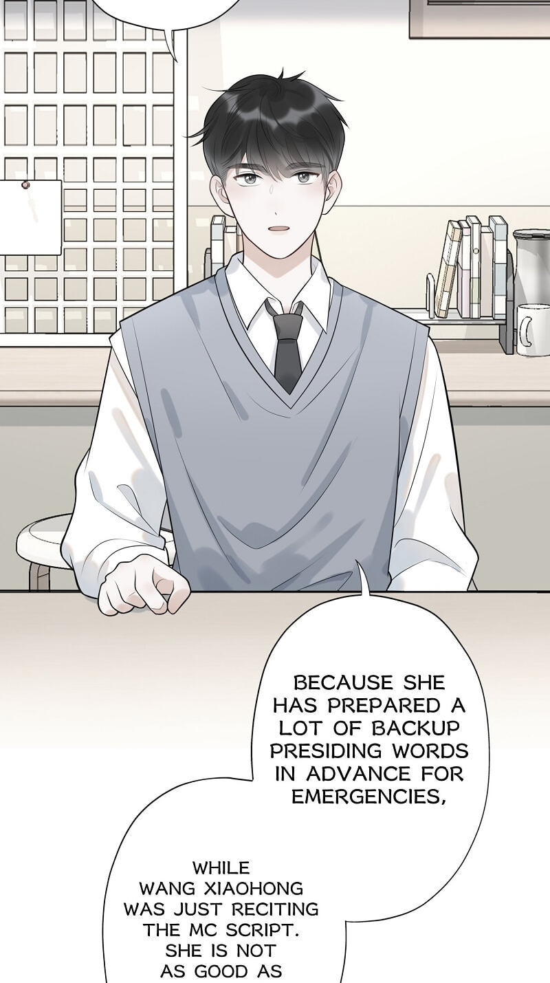 Read The Ex (Colored) chapter 99 image 3 on Lezhin