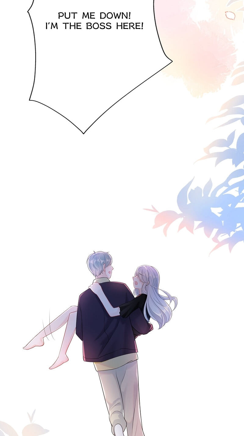 Read The Ex (Colored) chapter 99 image 30 on Lezhin