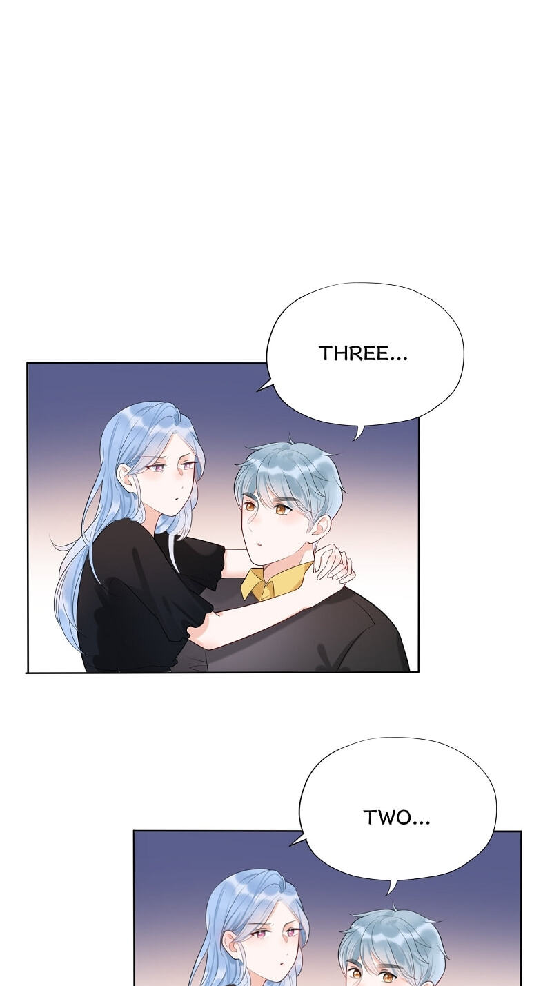 Read The Ex (Colored) chapter 99 image 33 on Lezhin