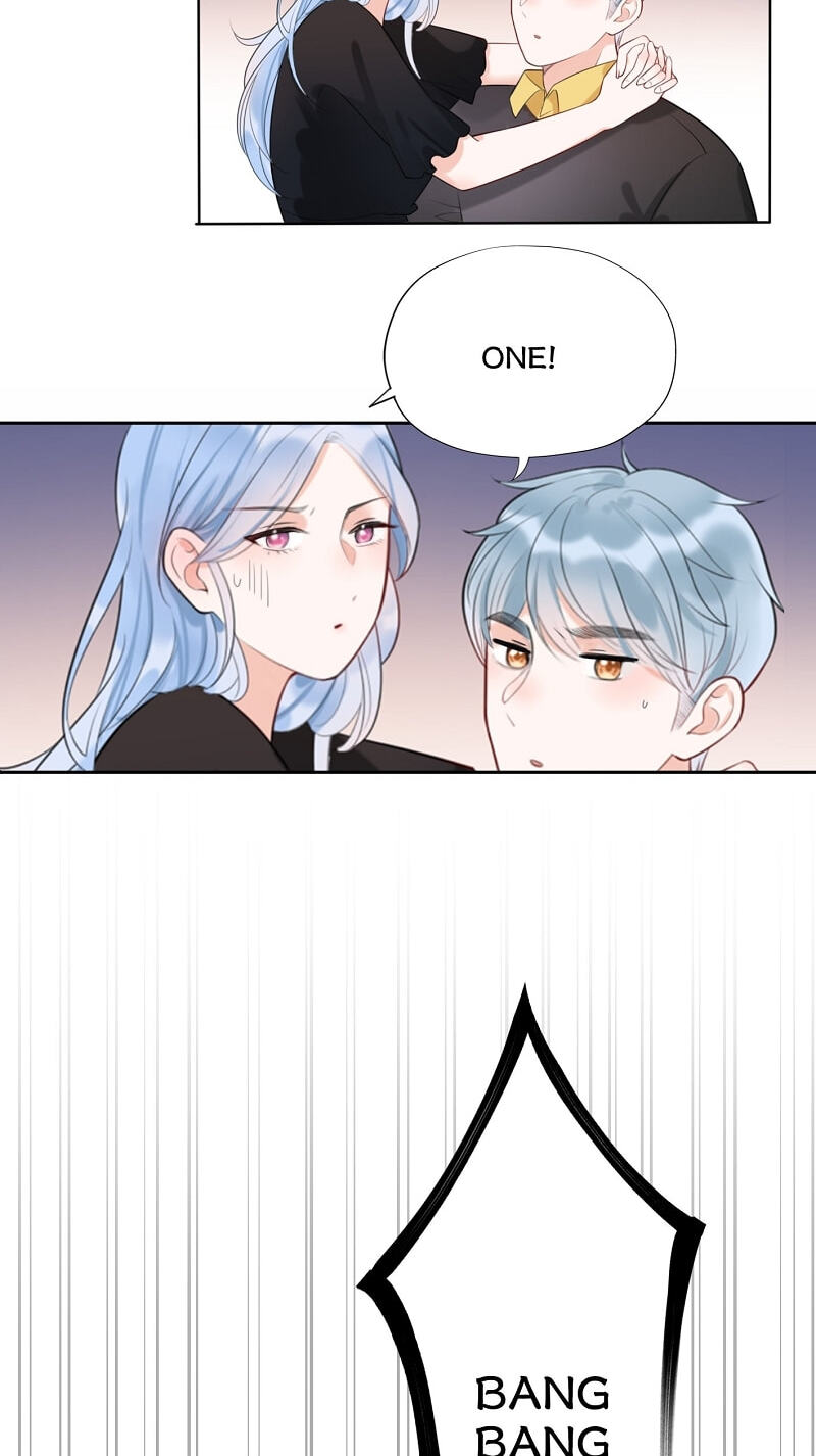 Read The Ex (Colored) chapter 99 image 34 on Lezhin