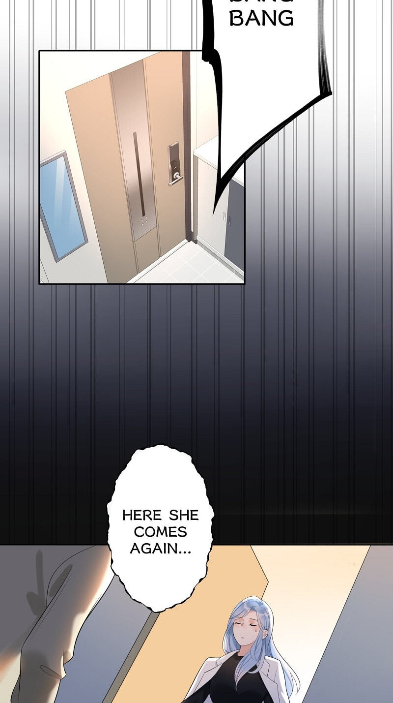 Read The Ex (Colored) chapter 99 image 35 on Lezhin