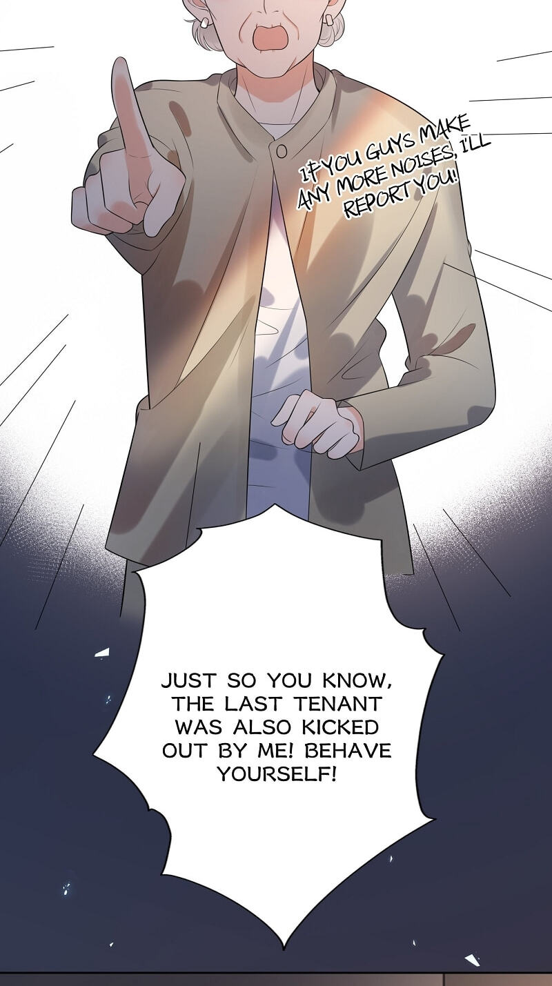 Read The Ex (Colored) chapter 99 image 37 on Lezhin