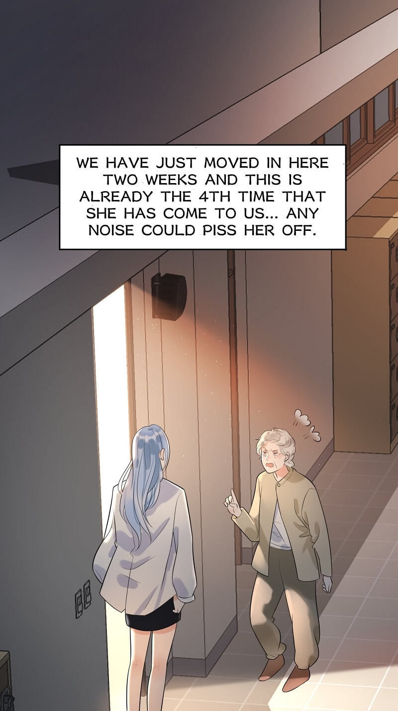 Read The Ex (Colored) chapter 99 image 38 on Lezhin