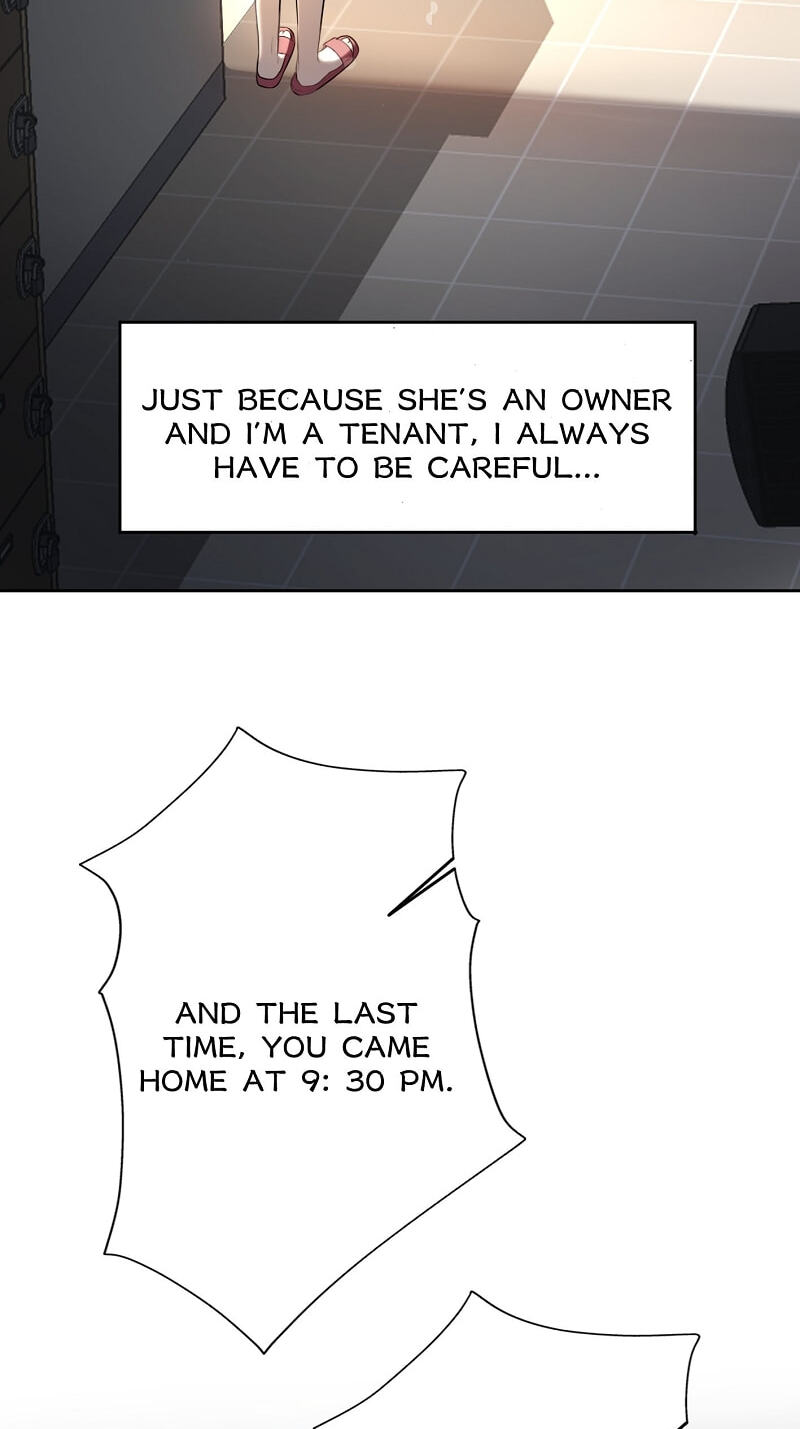 Read The Ex (Colored) chapter 99 image 39 on Lezhin