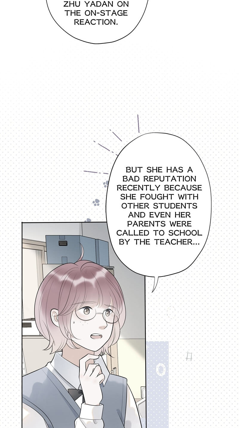 Read The Ex (Colored) chapter 99 image 4 on Lezhin