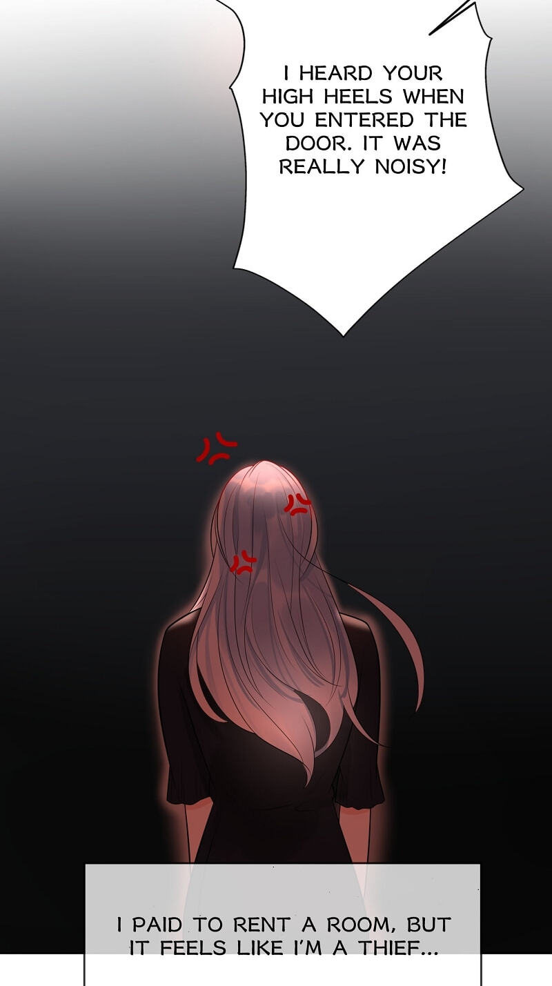 Read The Ex (Colored) chapter 99 image 40 on Lezhin