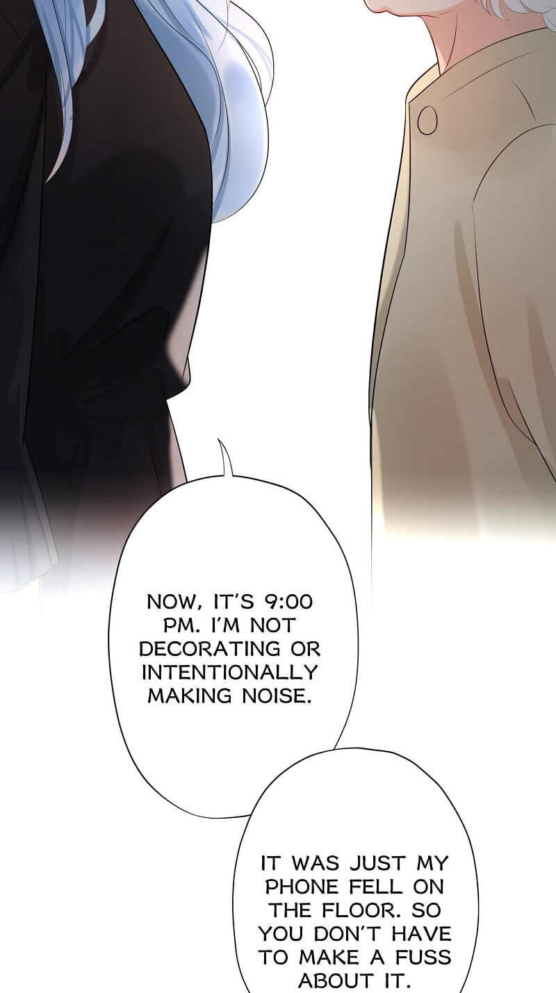 Read The Ex (Colored) chapter 99 image 43 on Lezhin