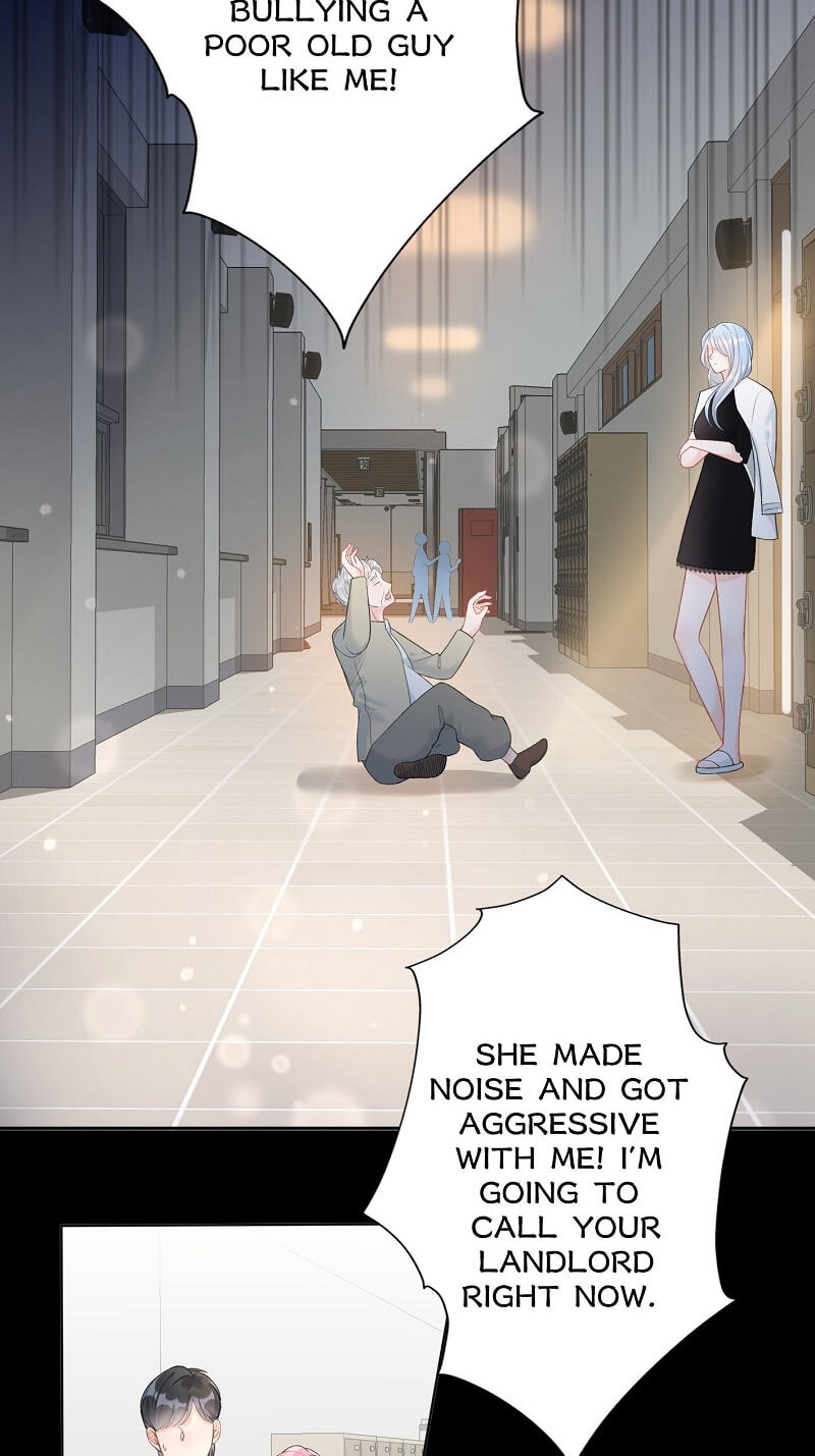Read The Ex (Colored) chapter 99 image 50 on Lezhin