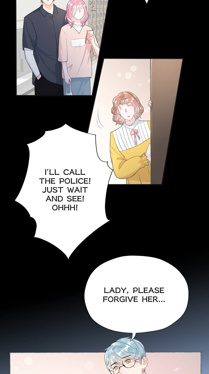 Read The Ex (Colored) chapter 99 image 51 on Lezhin