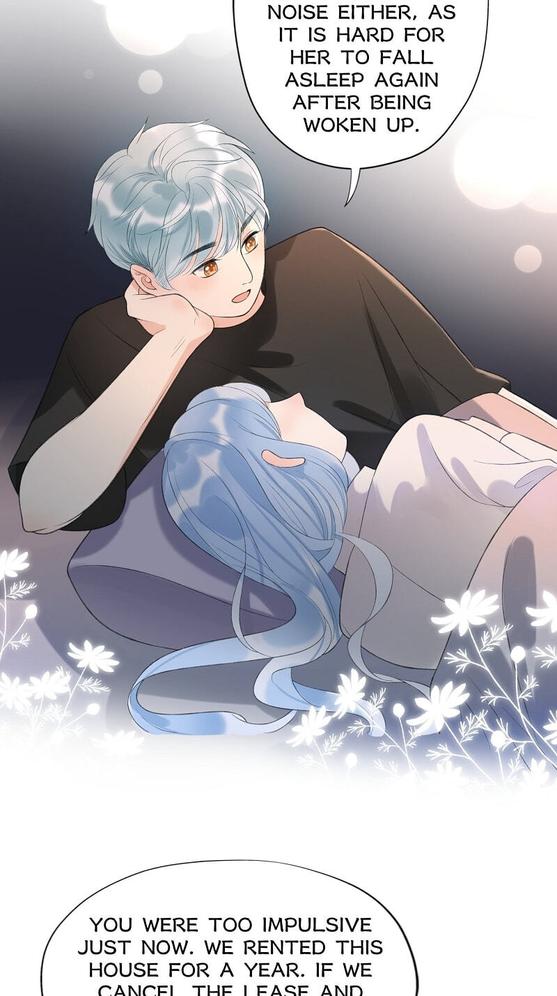 Read The Ex (Colored) chapter 99 image 56 on Lezhin