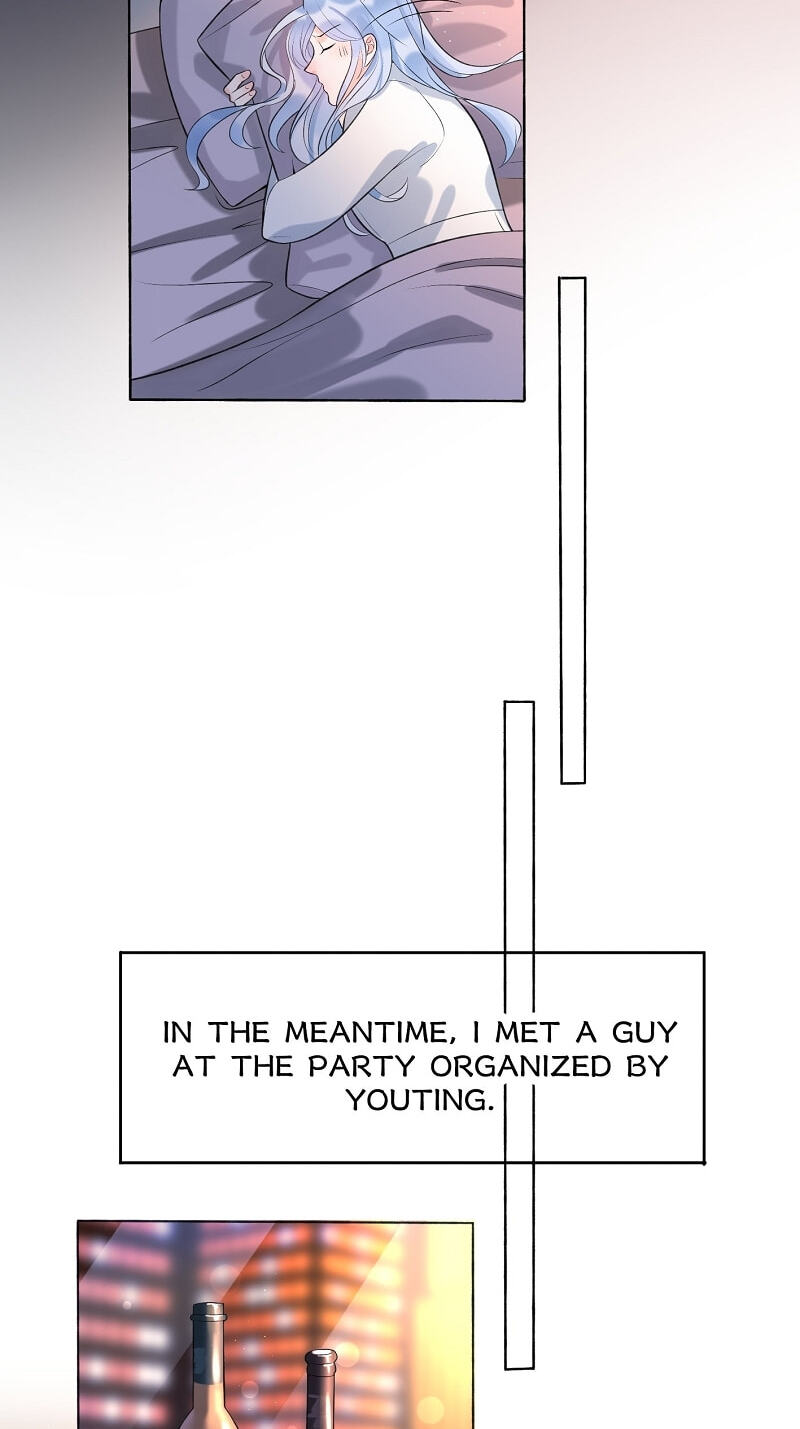 Read The Ex (Colored) chapter 99 image 58 on Lezhin
