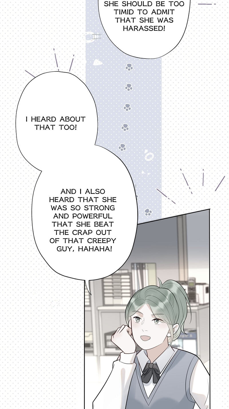 Read The Ex (Colored) chapter 99 image 6 on Lezhin