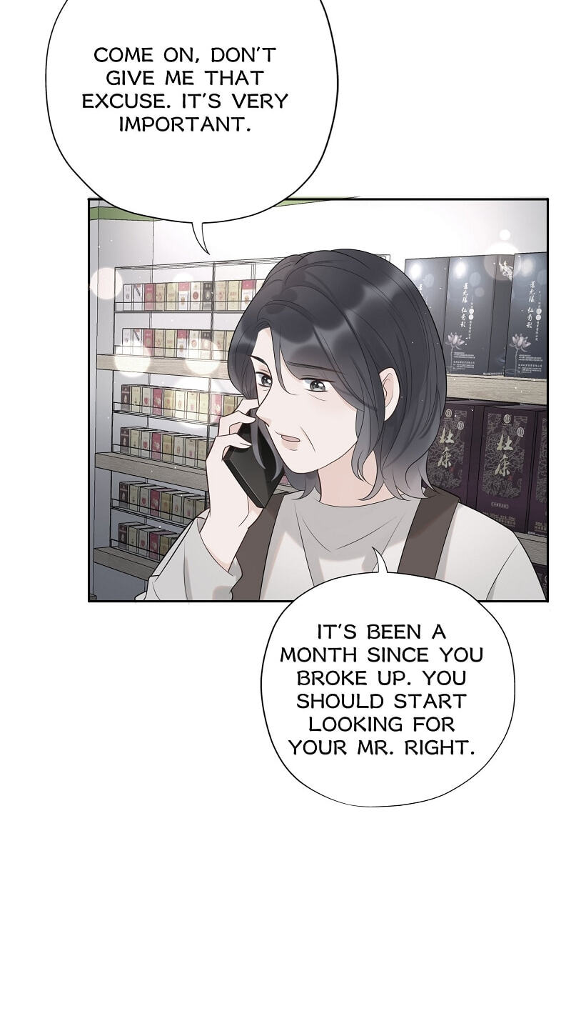 Read The Ex (Colored) chapter 99 image 66 on Lezhin