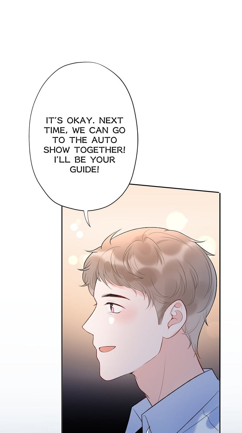 Read The Ex (Colored) chapter 99 image 67 on Lezhin