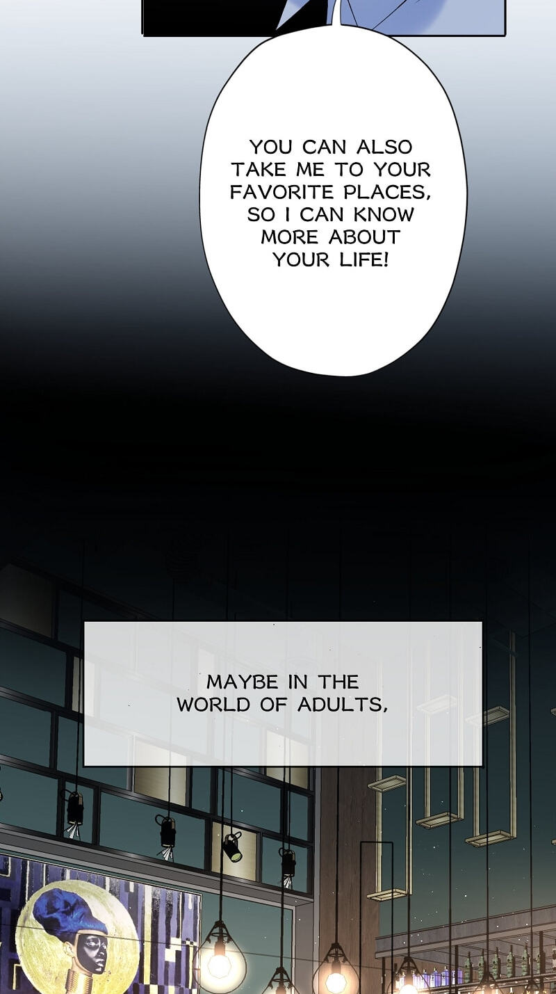 Read The Ex (Colored) chapter 99 image 68 on Lezhin