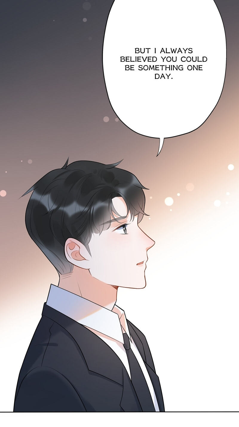 Read The Ex (Colored) chapter 99 image 8 on Lezhin