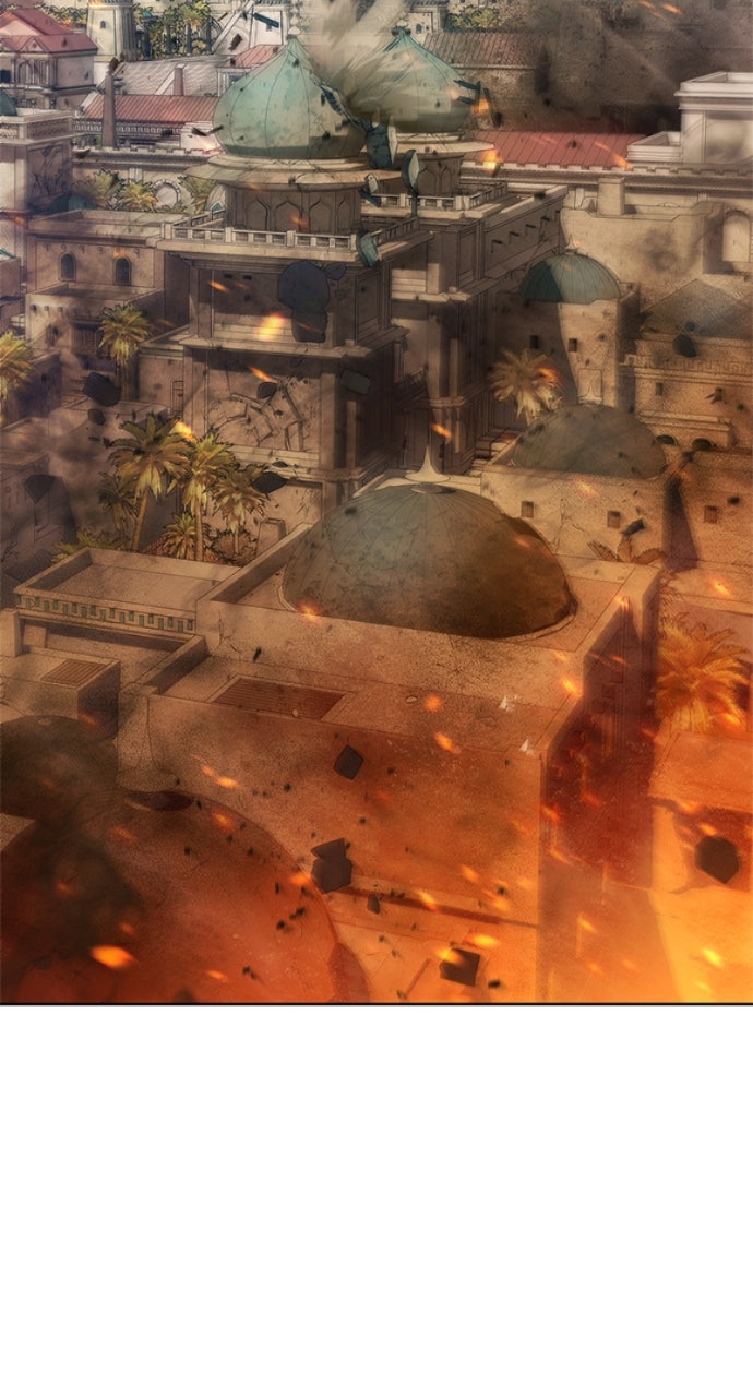 Read The Ex-Mercenary Prosecutor chapter 1 image 1 on Lezhin