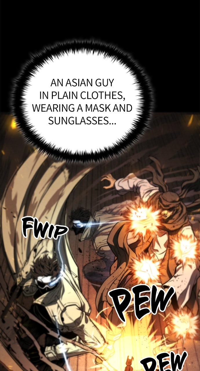 Read The Ex-Mercenary Prosecutor chapter 1 image 100 on Lezhin
