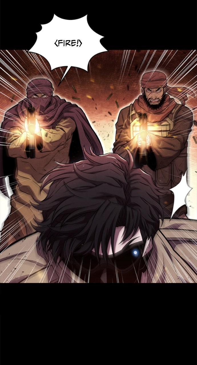 Read The Ex-Mercenary Prosecutor chapter 1 image 102 on Lezhin