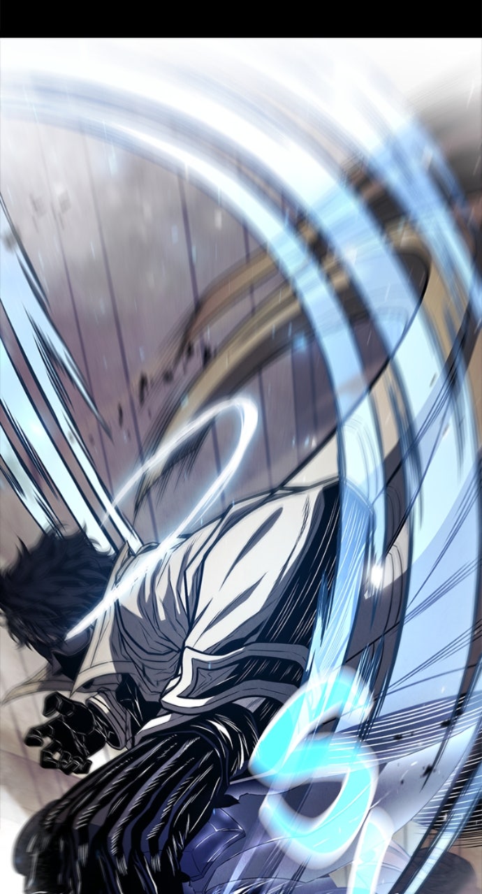 Read The Ex-Mercenary Prosecutor chapter 1 image 103 on Lezhin