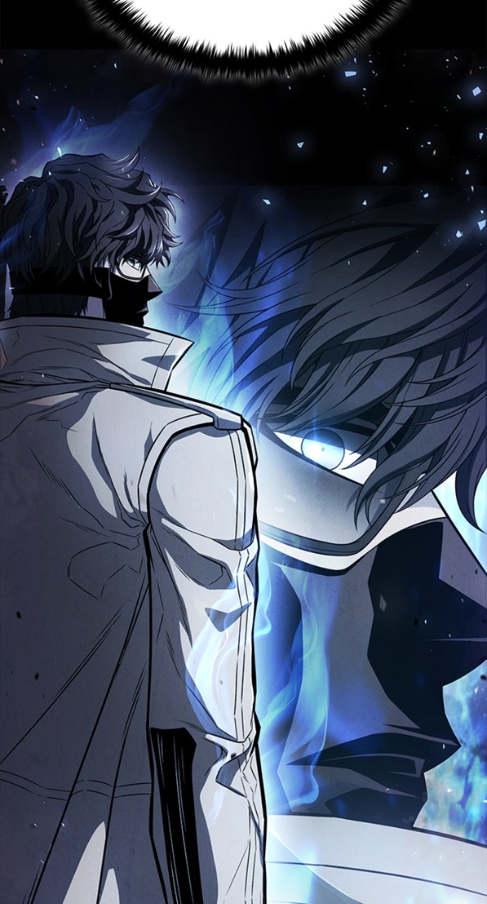 Read The Ex-Mercenary Prosecutor chapter 1 image 107 on Lezhin