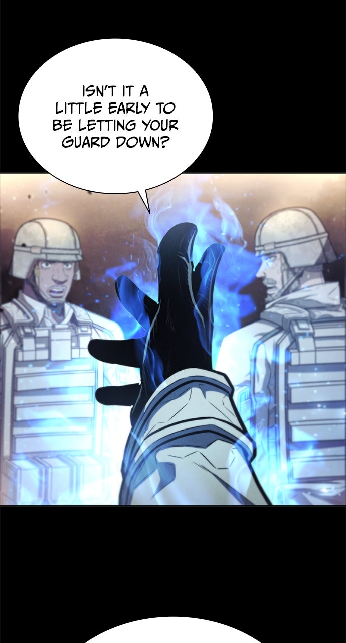 Read The Ex-Mercenary Prosecutor chapter 1 image 111 on Lezhin