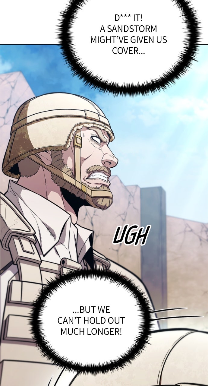 Read The Ex-Mercenary Prosecutor chapter 1 image 12 on Lezhin