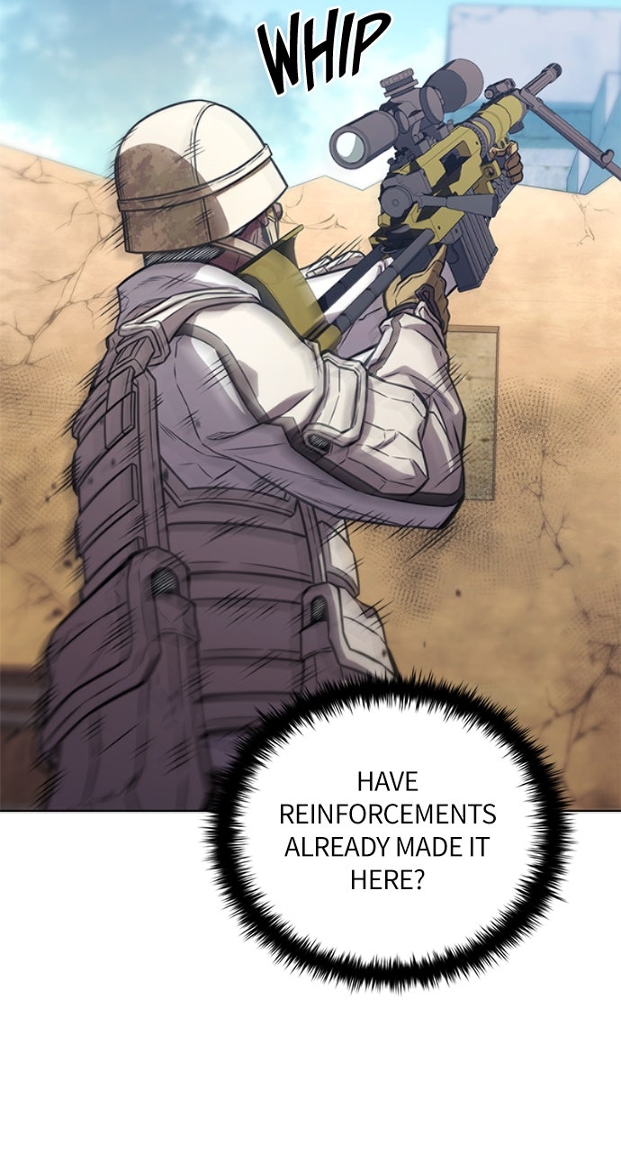 Read The Ex-Mercenary Prosecutor chapter 1 image 19 on Lezhin