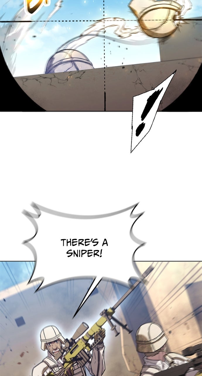 Read The Ex-Mercenary Prosecutor chapter 1 image 21 on Lezhin