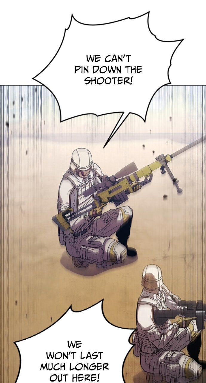Read The Ex-Mercenary Prosecutor chapter 1 image 23 on Lezhin