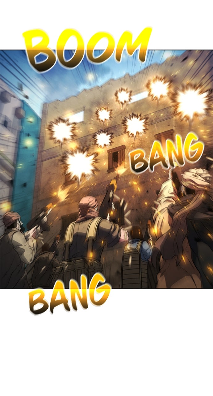 Read The Ex-Mercenary Prosecutor chapter 1 image 25 on Lezhin