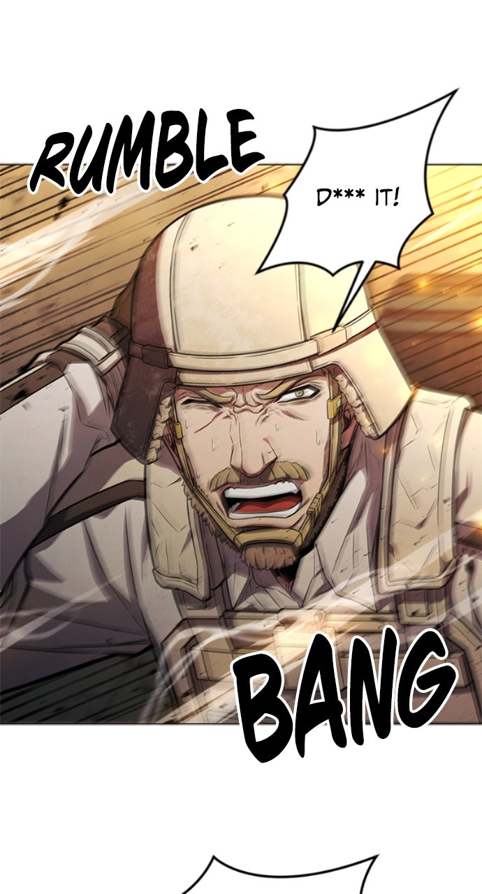 Read The Ex-Mercenary Prosecutor chapter 1 image 26 on Lezhin