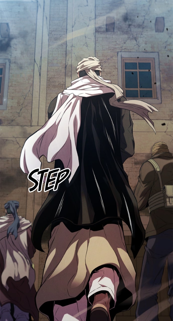 Read The Ex-Mercenary Prosecutor chapter 1 image 4 on Lezhin