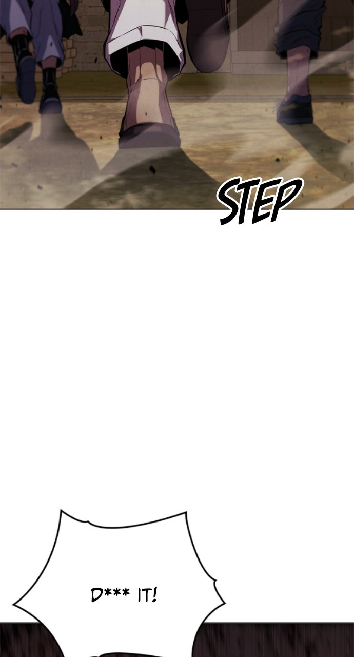 Read The Ex-Mercenary Prosecutor chapter 1 image 5 on Lezhin