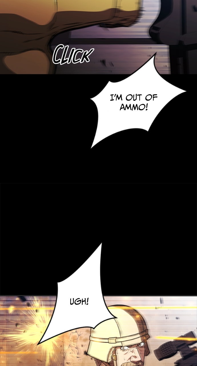 Read The Ex-Mercenary Prosecutor chapter 1 image 51 on Lezhin