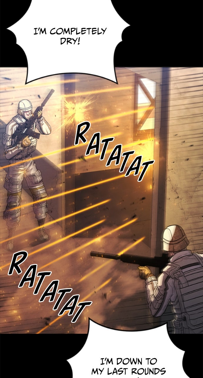Read The Ex-Mercenary Prosecutor chapter 1 image 53 on Lezhin