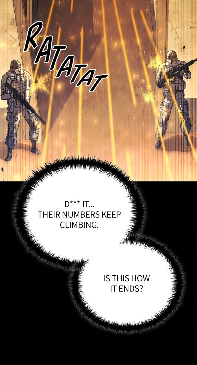 Read The Ex-Mercenary Prosecutor chapter 1 image 55 on Lezhin