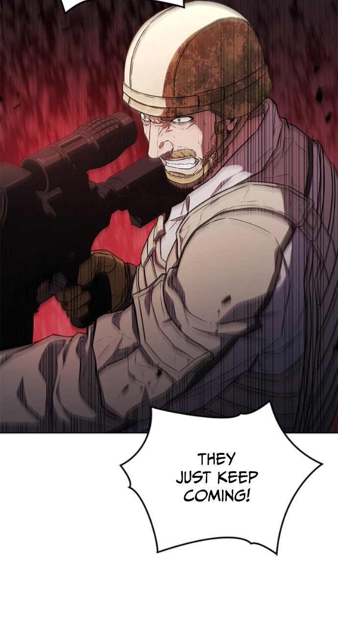 Read The Ex-Mercenary Prosecutor chapter 1 image 6 on Lezhin