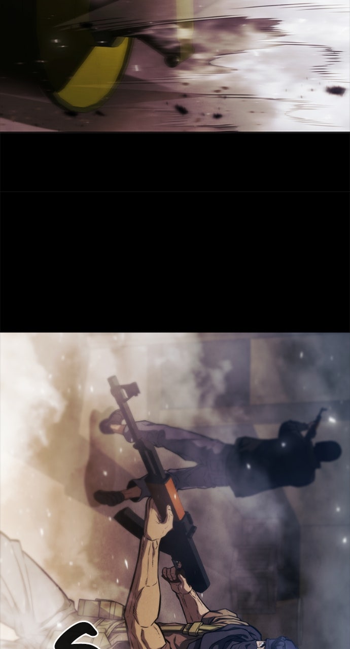Read The Ex-Mercenary Prosecutor chapter 1 image 67 on Lezhin