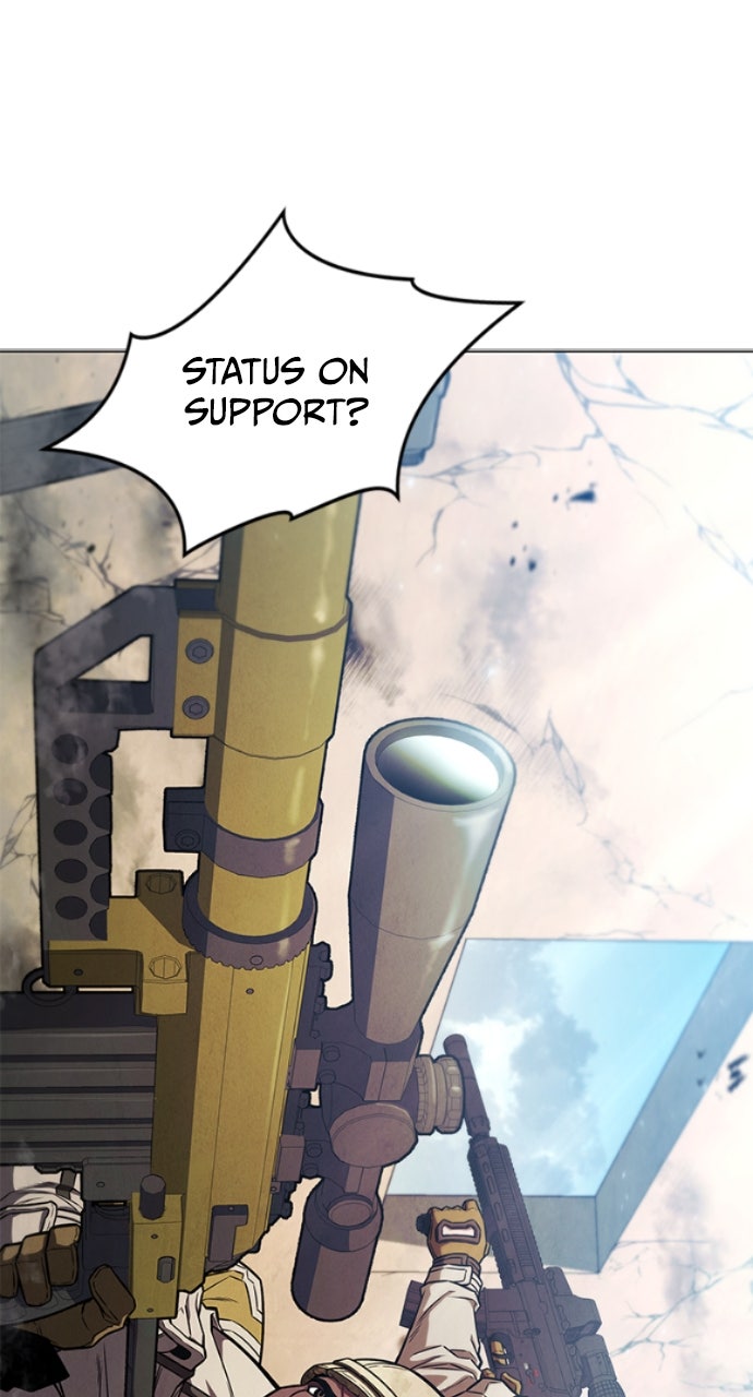 Read The Ex-Mercenary Prosecutor chapter 1 image 7 on Lezhin