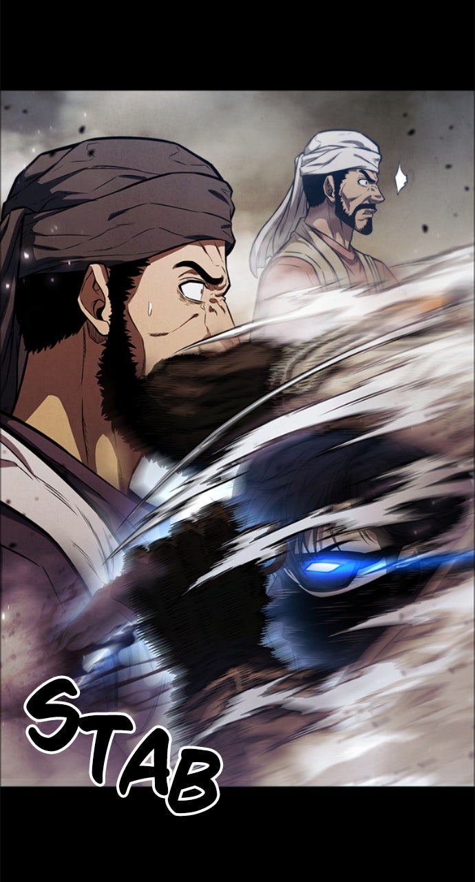 Read The Ex-Mercenary Prosecutor chapter 1 image 72 on Lezhin