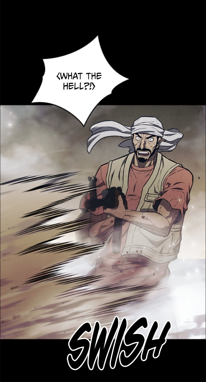 Read The Ex-Mercenary Prosecutor chapter 1 image 73 on Lezhin