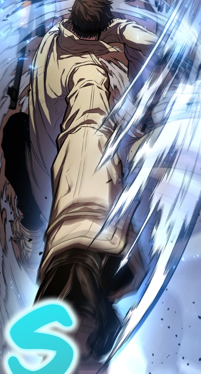 Read The Ex-Mercenary Prosecutor chapter 1 image 77 on Lezhin
