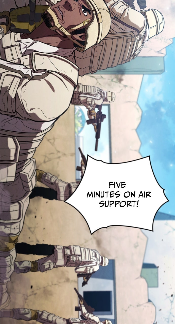 Read The Ex-Mercenary Prosecutor chapter 1 image 8 on Lezhin