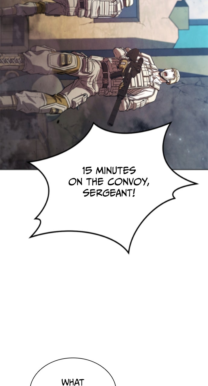 Read The Ex-Mercenary Prosecutor chapter 1 image 9 on Lezhin