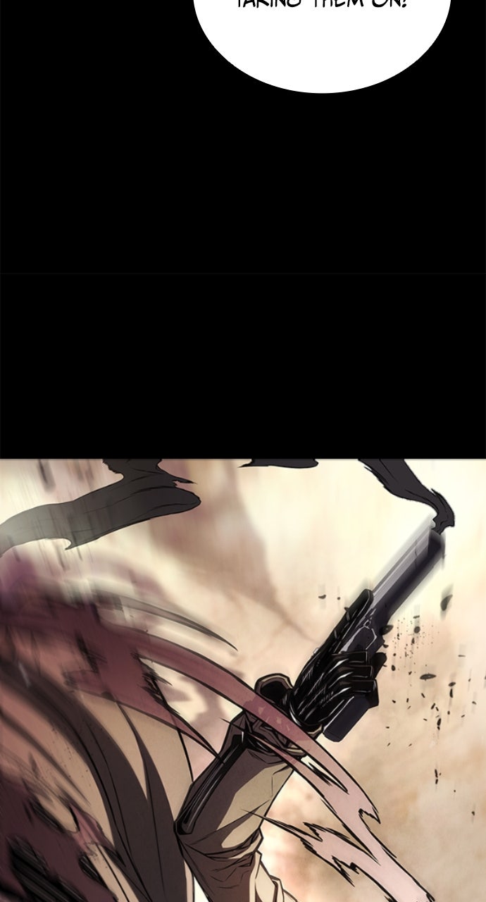 Read The Ex-Mercenary Prosecutor chapter 1 image 91 on Lezhin
