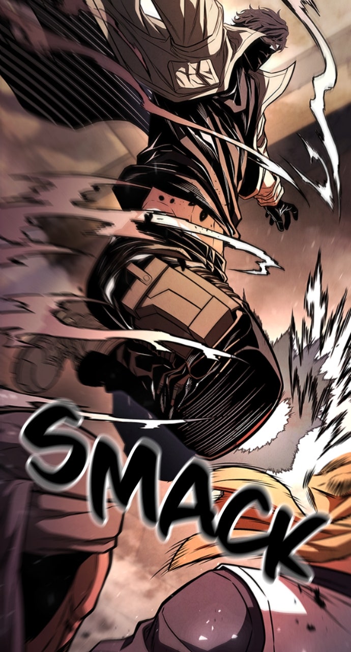 Read The Ex-Mercenary Prosecutor chapter 1 image 92 on Lezhin