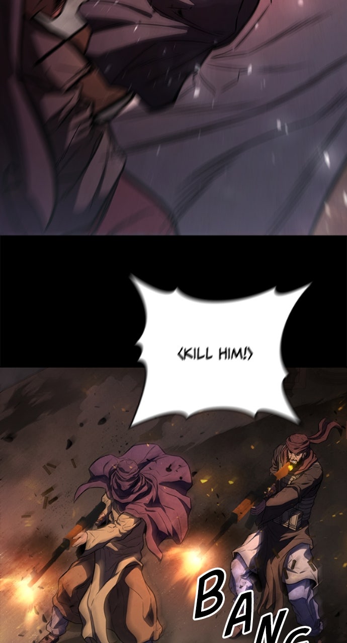 Read The Ex-Mercenary Prosecutor chapter 1 image 93 on Lezhin
