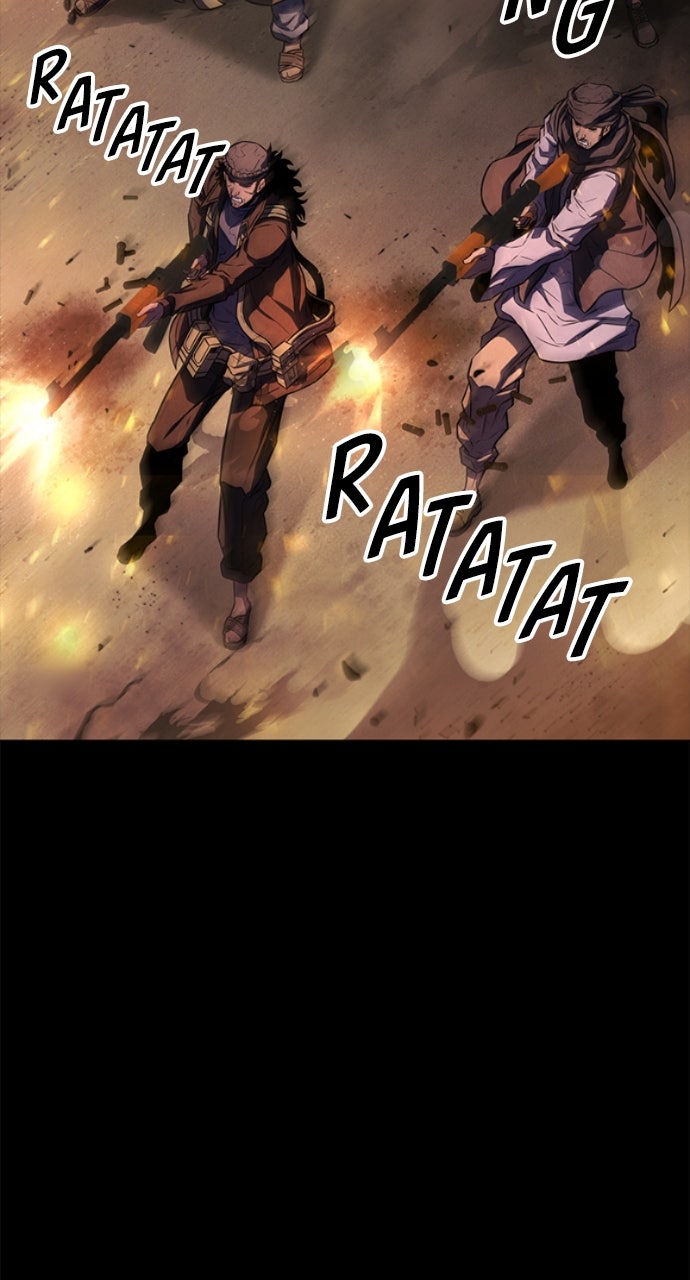 Read The Ex-Mercenary Prosecutor chapter 1 image 94 on Lezhin