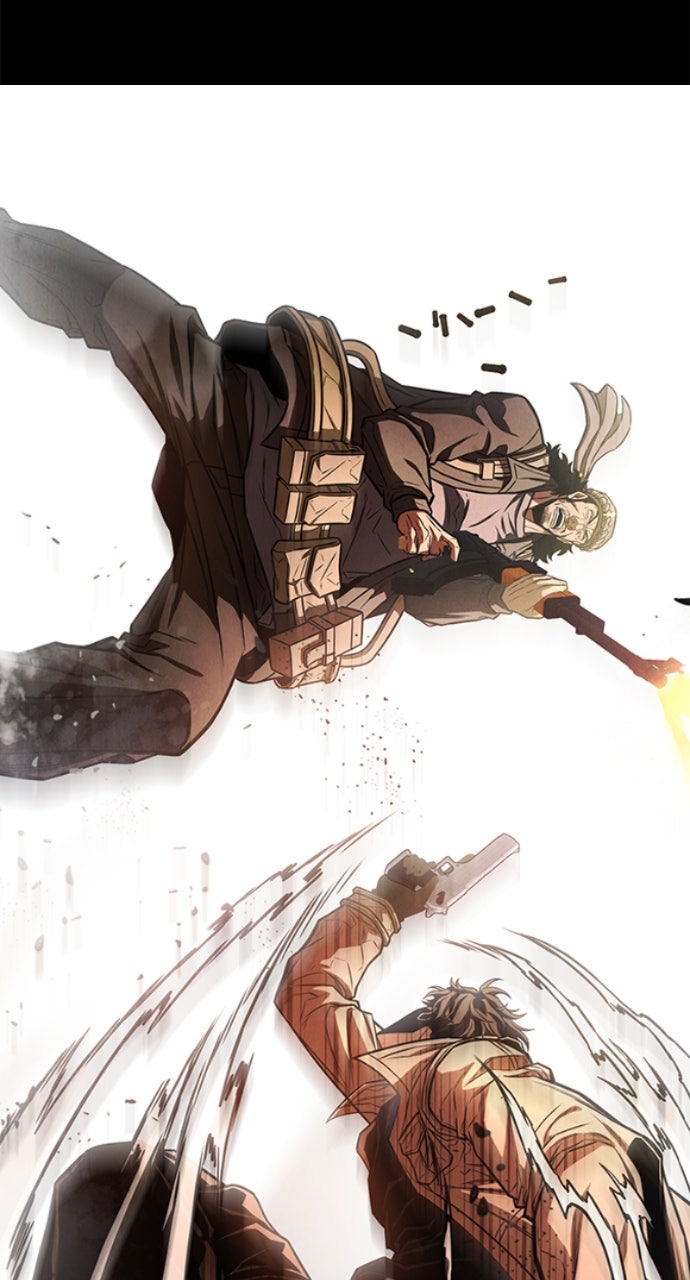 Read The Ex-Mercenary Prosecutor chapter 1 image 95 on Lezhin